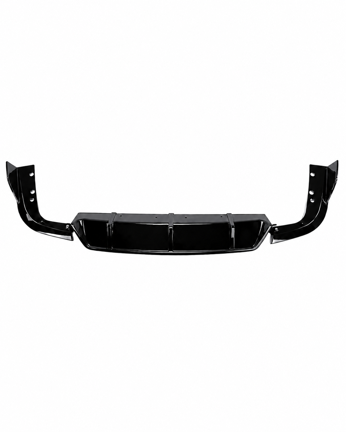 BMW X5 G05 Diffuser Extention (2019+)