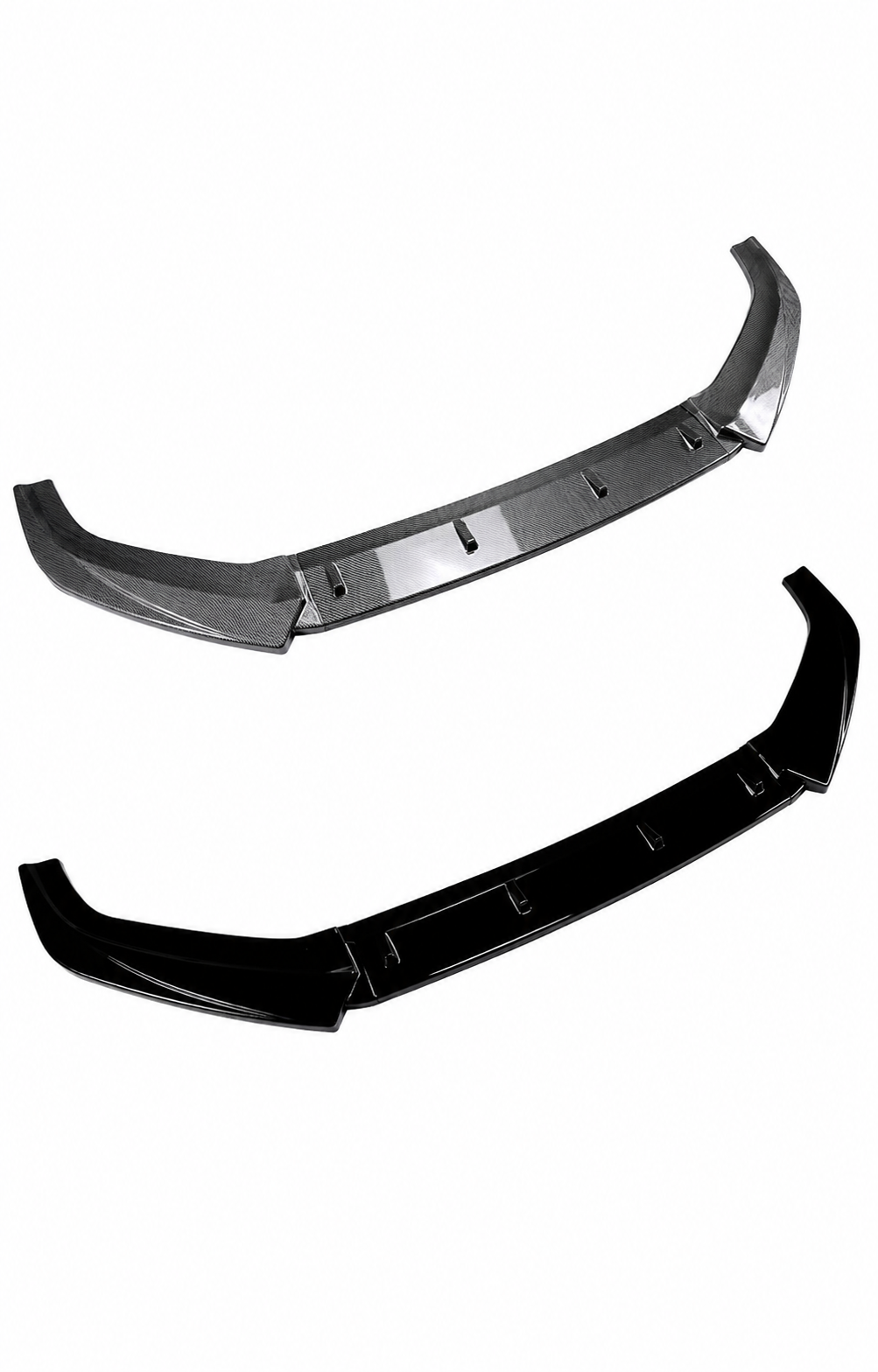 Audi A5/S5 B9 Front Lip Spoiler (2016-2019)