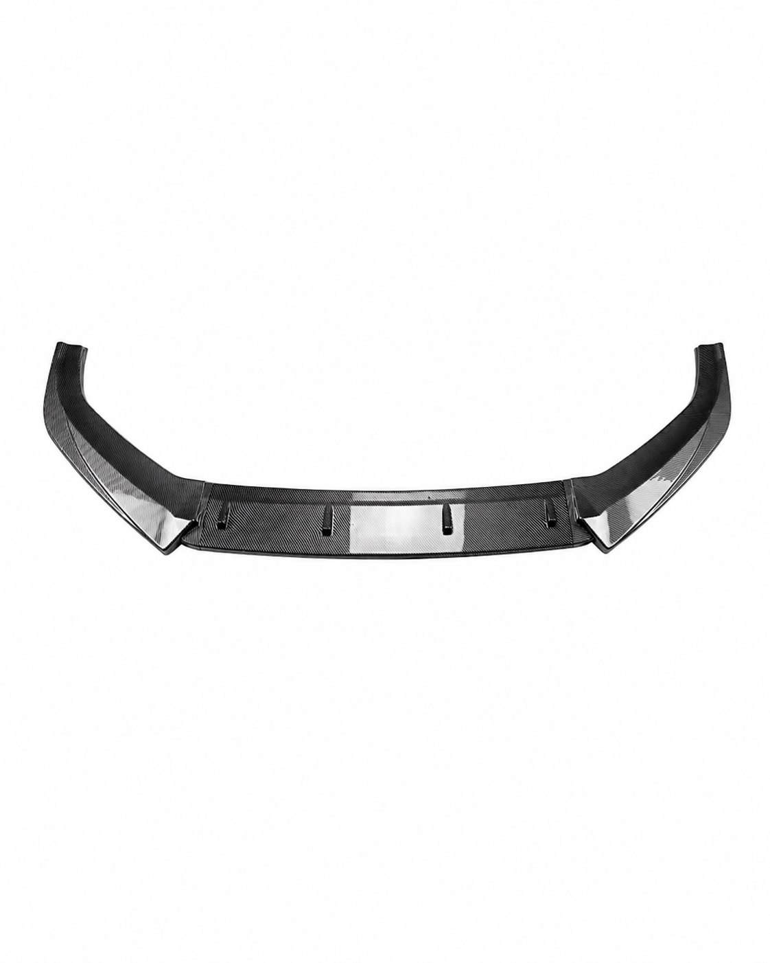 Audi A5/S5 B9 Front Lip Spoiler (2016-2019)