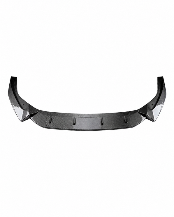 Audi A5/S5 B9.5 Facelift Front Lip Spoiler (2020-2024)