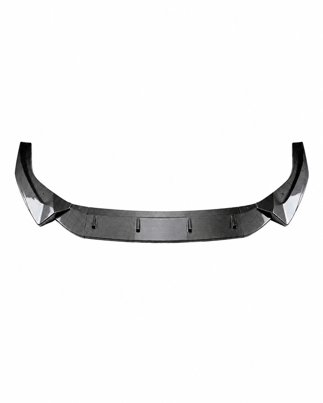 Audi A5/S5 B9.5 Facelift Front Lip Spoiler (2020-2024)