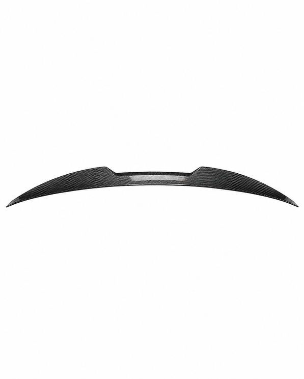 Audi A5/S5/RS5 B9/9.5 Coupe Trunk Spoiler (2016-2024)