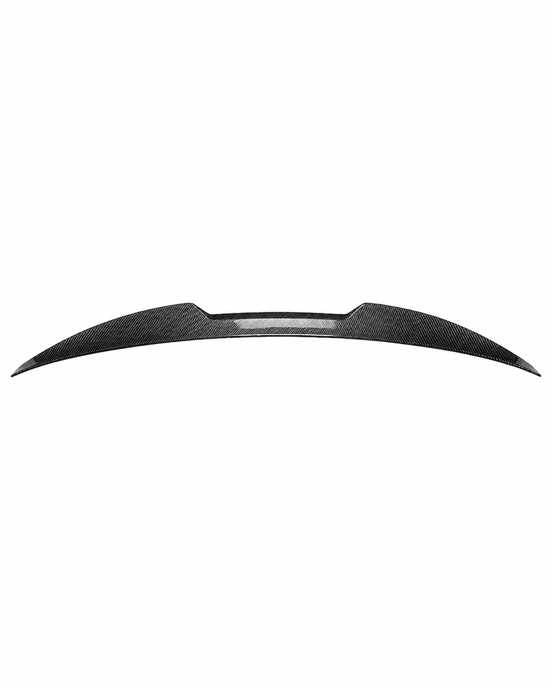 Audi A5/S5/RS5 B9/9.5 Coupe Trunk Spoiler (2016-2024)