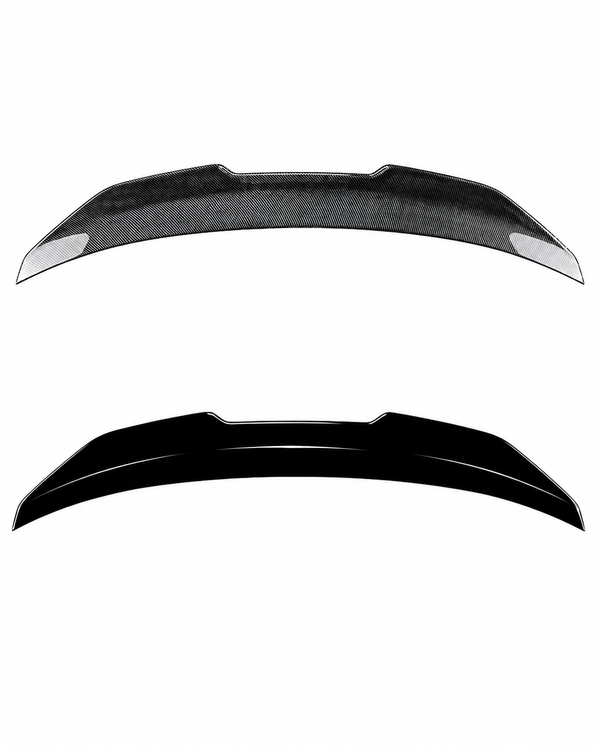 BMW 3-Series G20 | M3 G80 Trunk Spoiler PSM-Style (2019+)