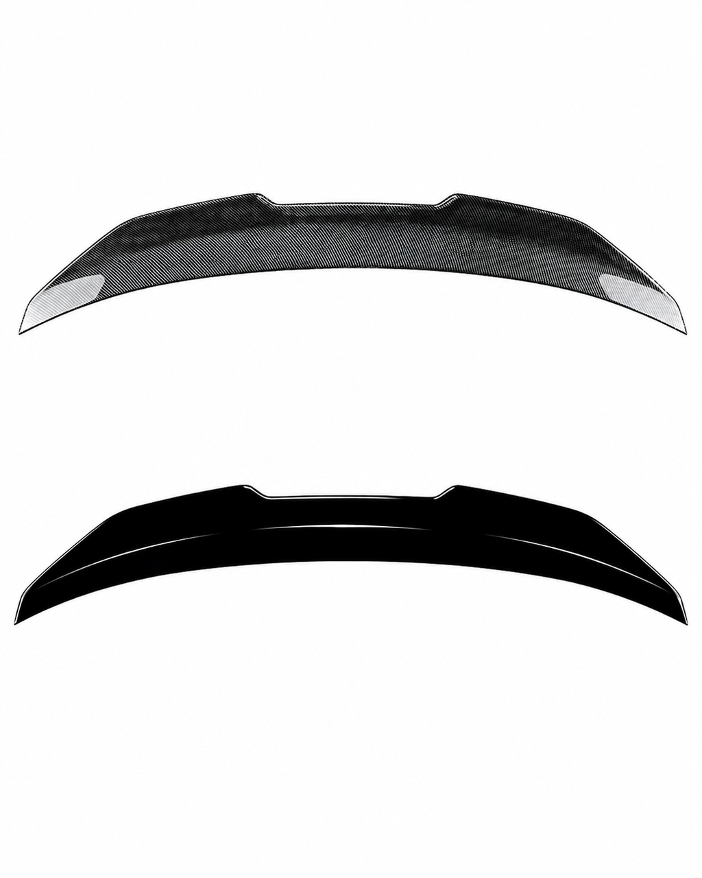 BMW 3-Series G20 | M3 G80 Trunk Spoiler PSM-Style (2019+)