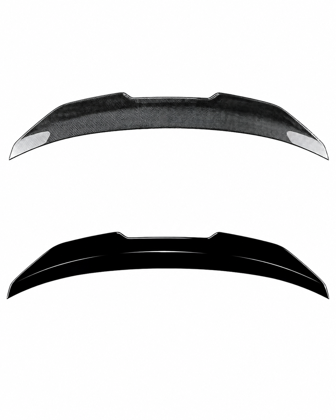 BMW 3-Series G20 | M3 G80 Trunk Spoiler PSM-Style (2019+)