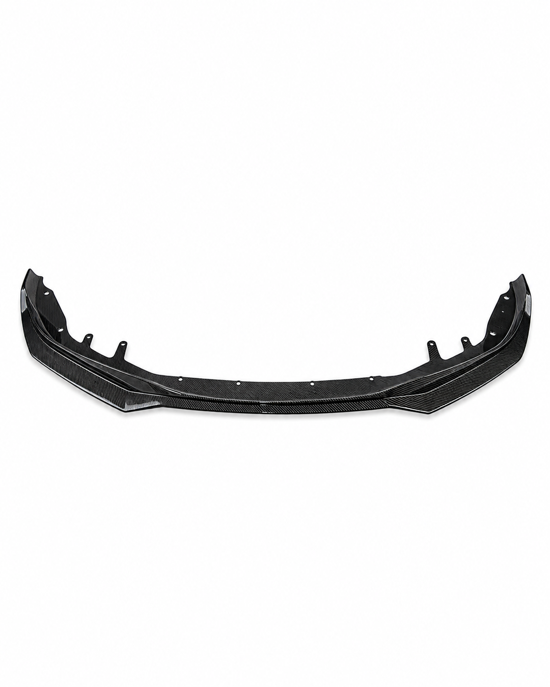 Преден лип спойлер BMW 4-Series G22/G23 (2020+)