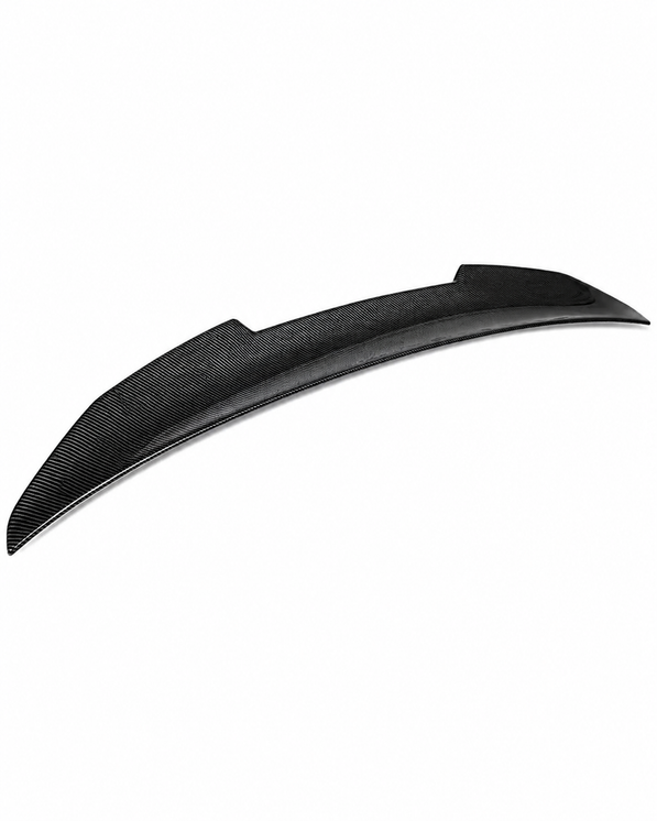 BMW 4-Series G22 | M4 G82  Trunk Spoiler PSM Style (2020+)
