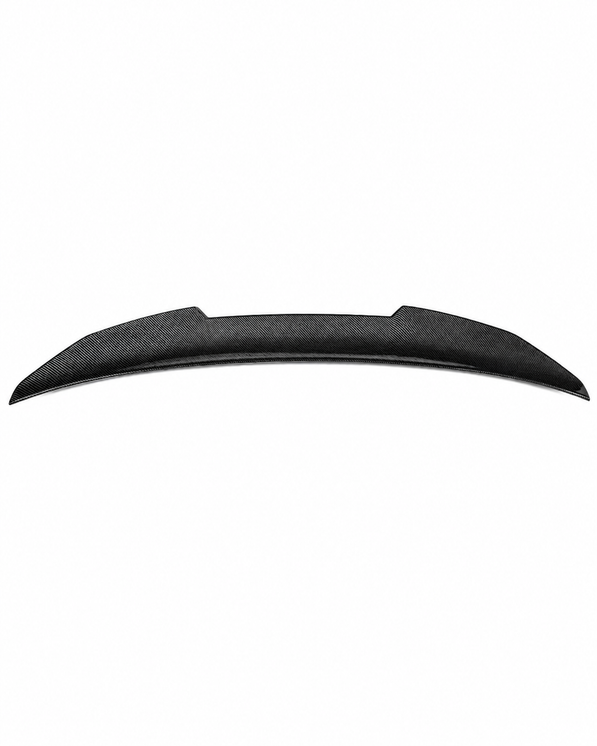 BMW 4-Series G22 | M4 G82  Trunk Spoiler PSM Style (2020+)