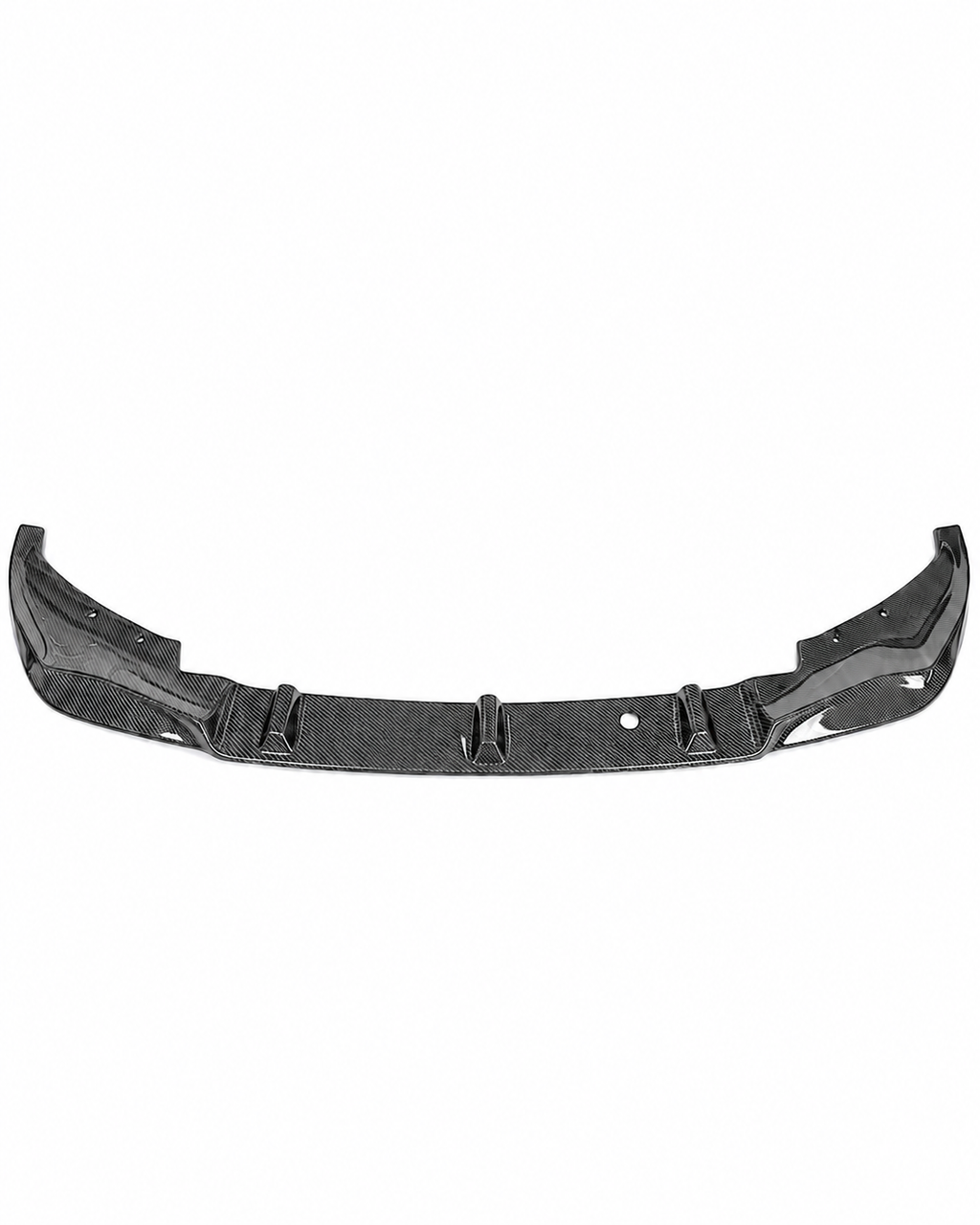 BMW 7-Series G11/G12 LCI Front Lip Spoiler (2019-2022)
